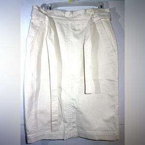 Banana Republic Men's Khaki Chinos